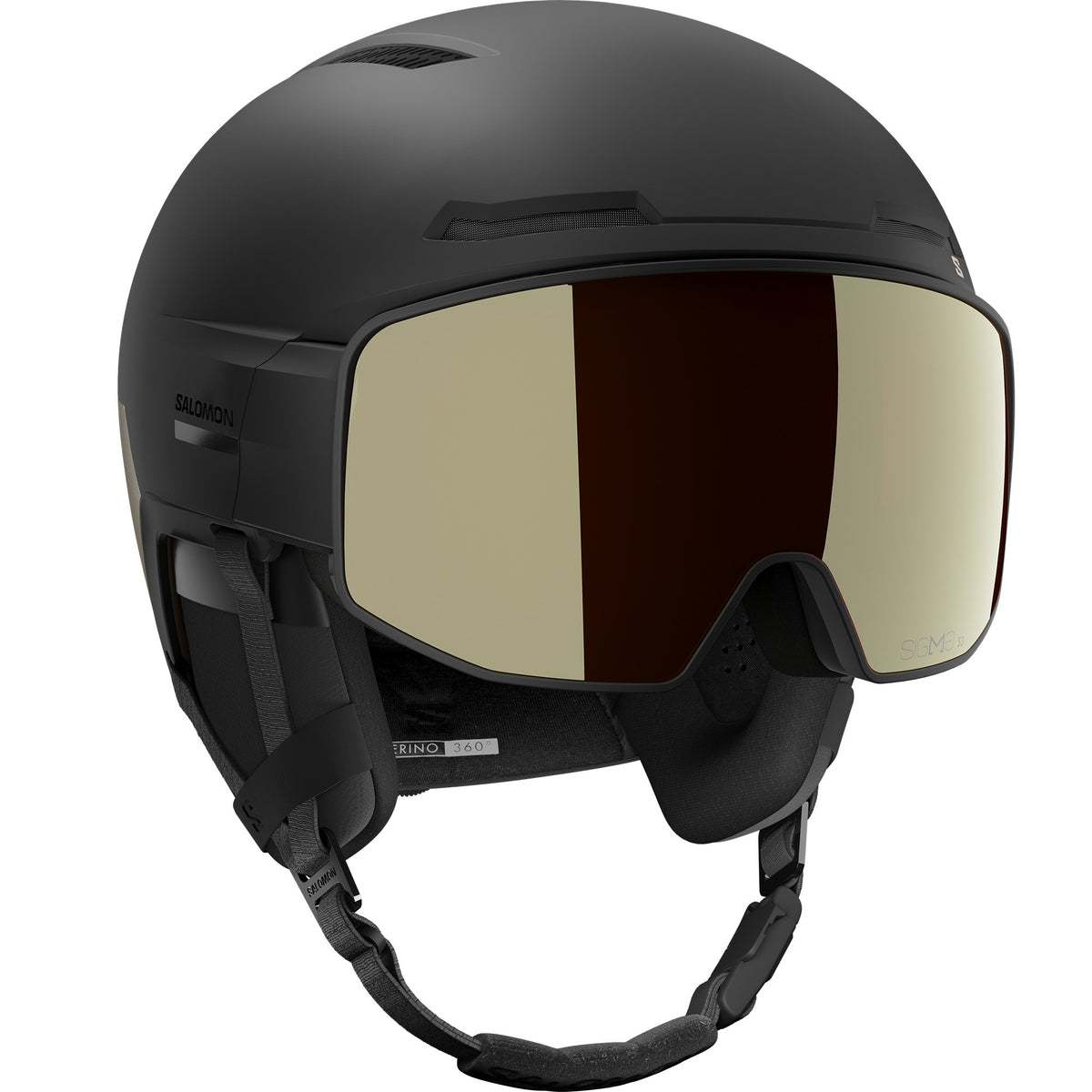 Salomon Driver Prime Sigma Plus Mips
