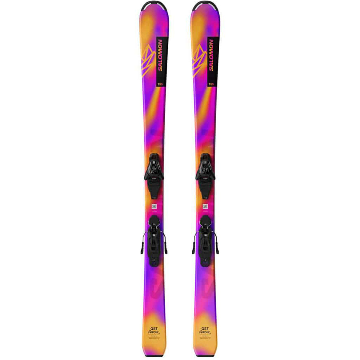 Salomon Lux Jr  24/25