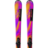 Salomon Lux Jr  24/25