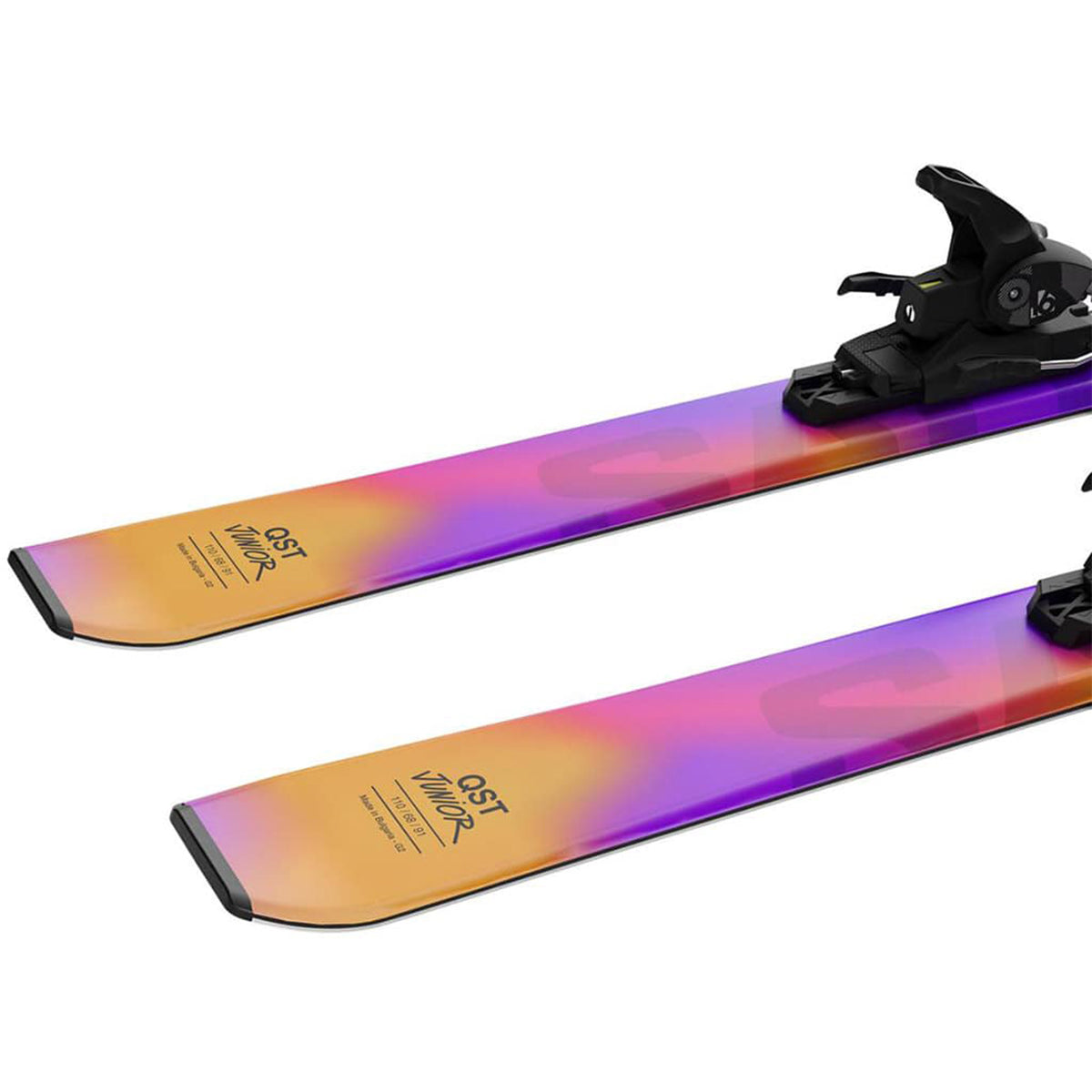 Salomon Lux Jr  24/25