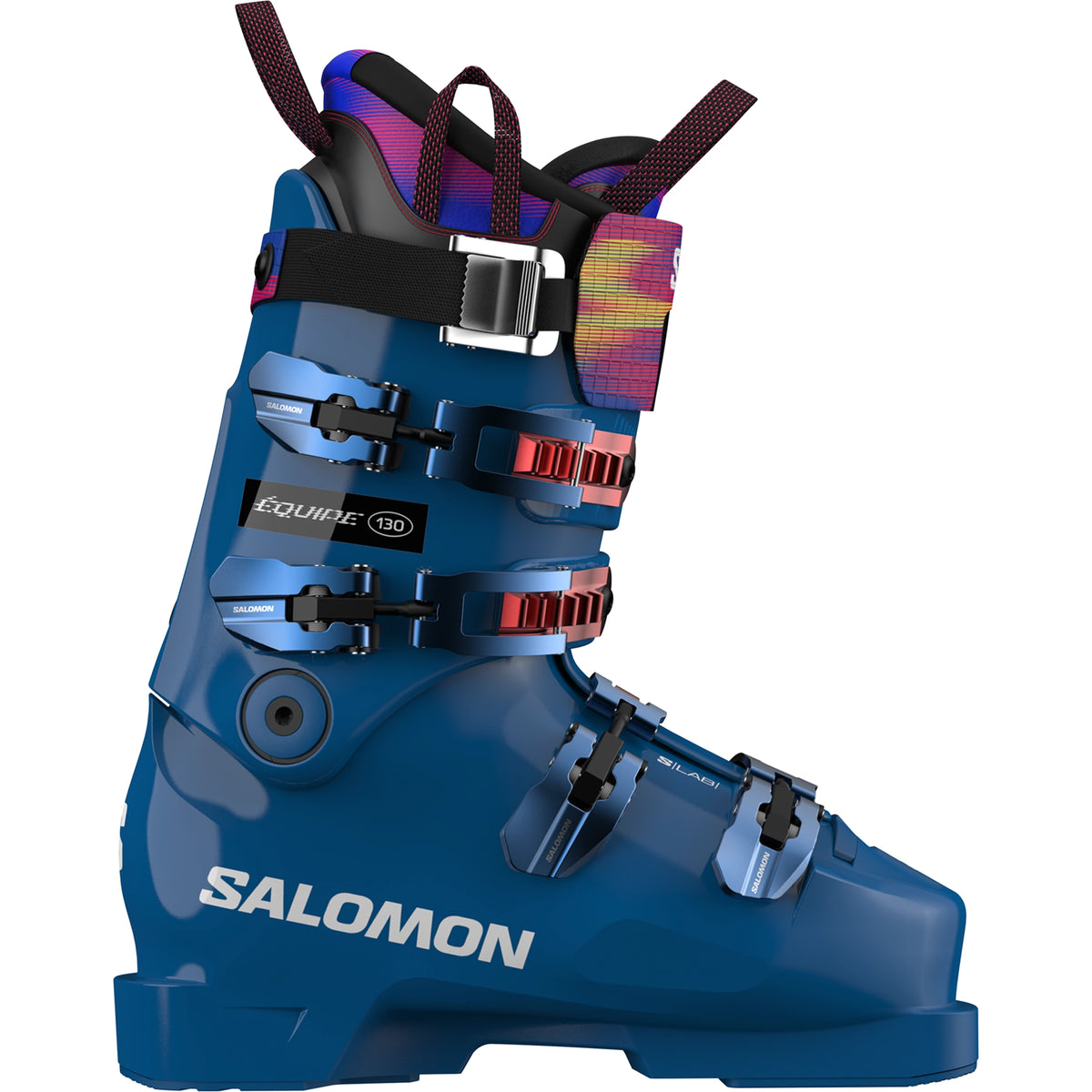 Salomon S/Lab Equipe 130