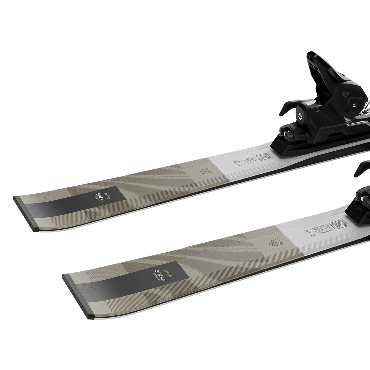 Salomon S/Max N°10 25/26
