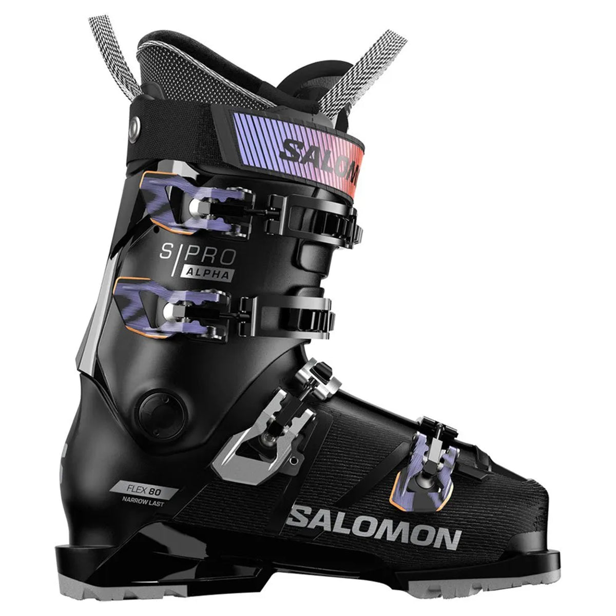 Salomon S/Pro Alpha 80 W