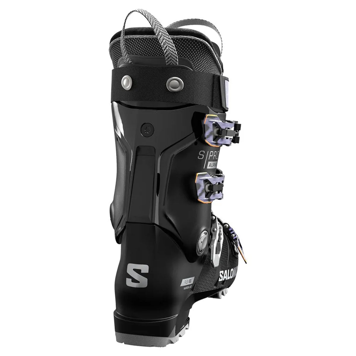 Salomon S/Pro Alpha 80 W