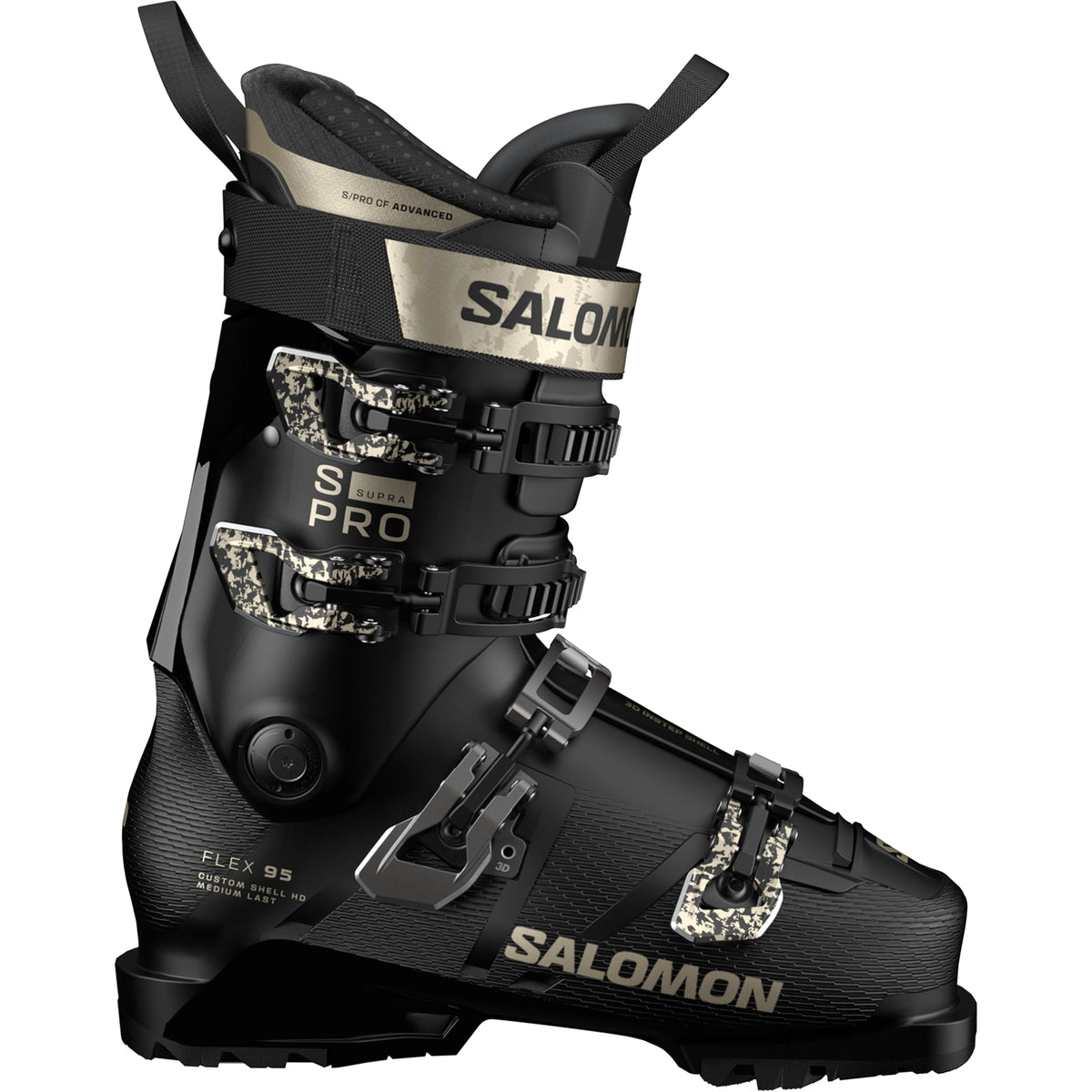 Salomon S/Pro Supra 95 W