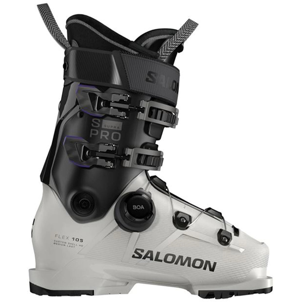 Salomon S/Pro Supra BOA 105 W GW