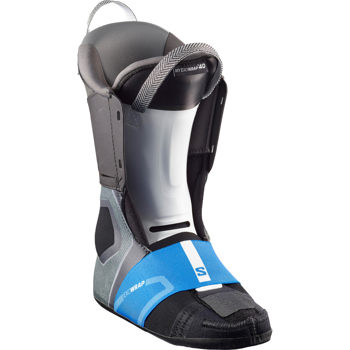 Salomon S/Pro Supra BOA 120 GW