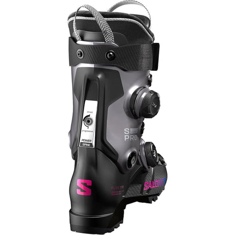 Salomon S/Pro Supra Dual BOA 115 W