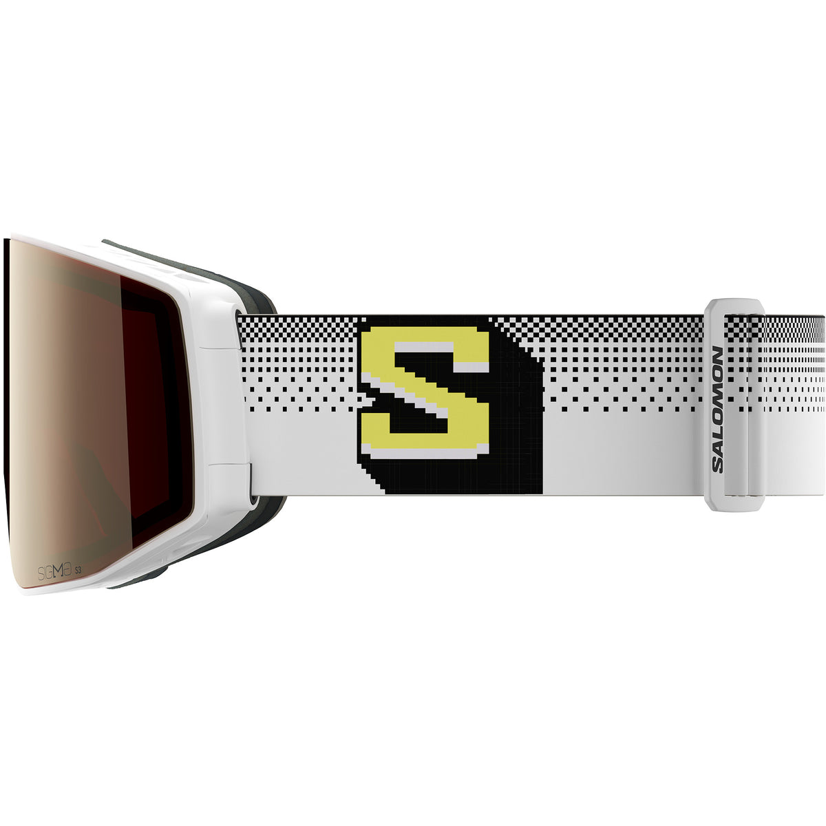 Salomon Sentry Prime Sigma