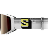 Salomon Sentry Prime Sigma