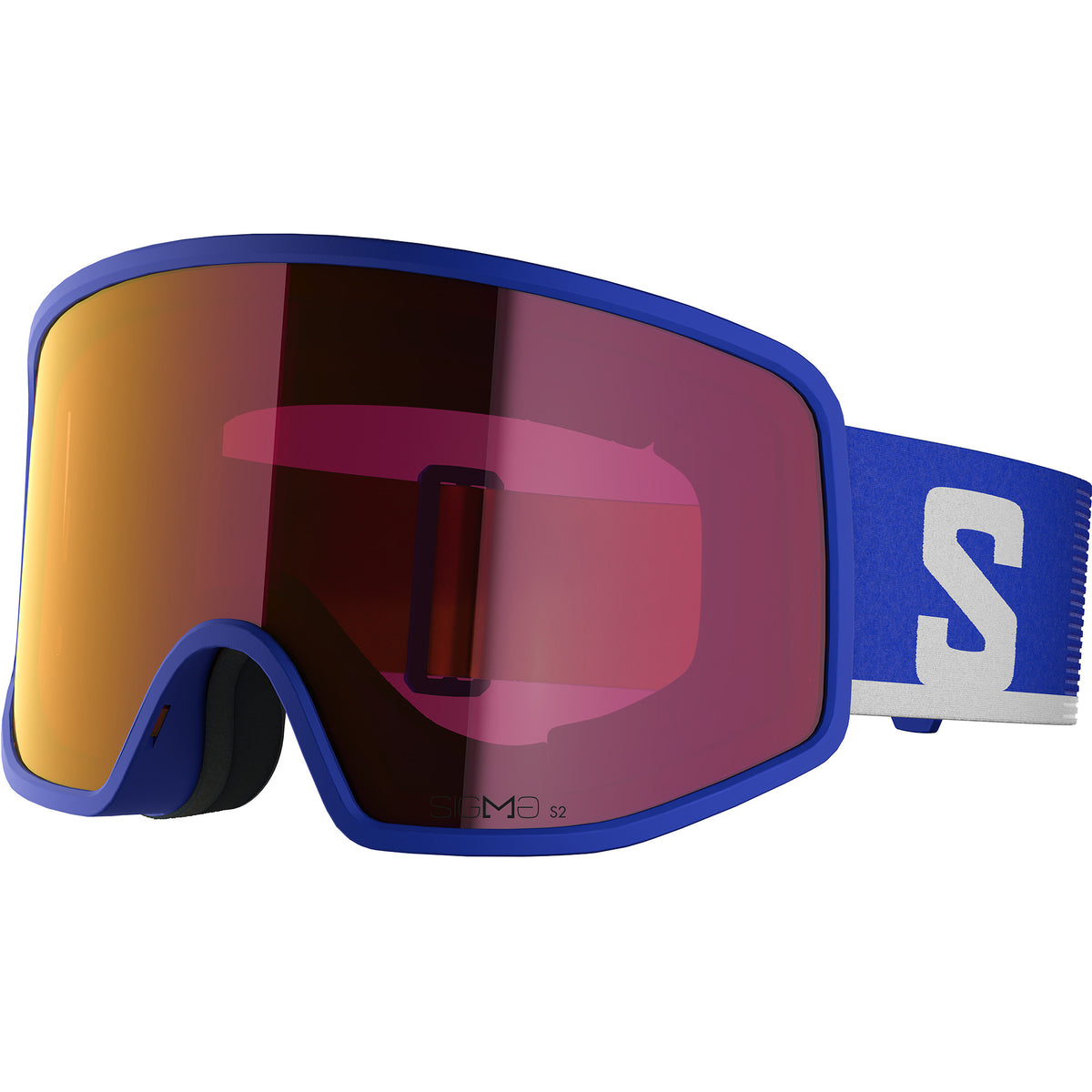 Salomon Sentry Pro Sigma