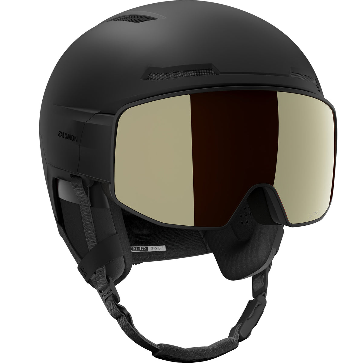 Salomon Driver Prime Sigma Plus Mips