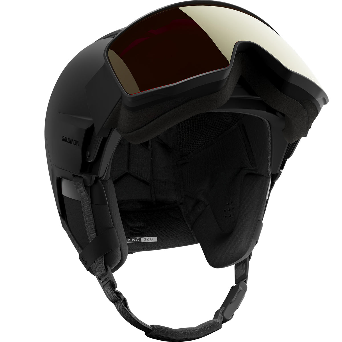 Salomon Driver Prime Sigma Plus Mips