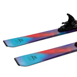 Salomon QST Jr 24/25