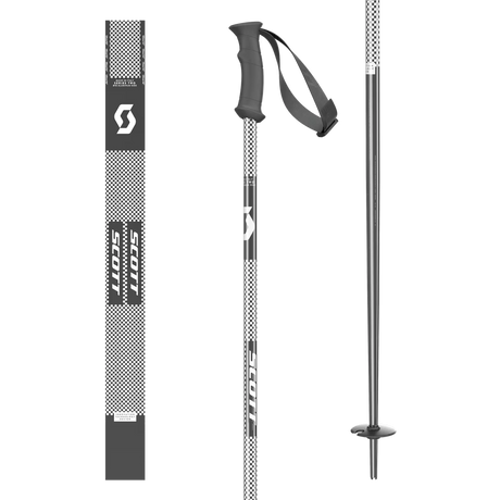 Scott 540 Pro