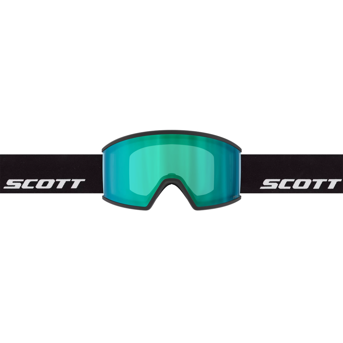Scott Ambit