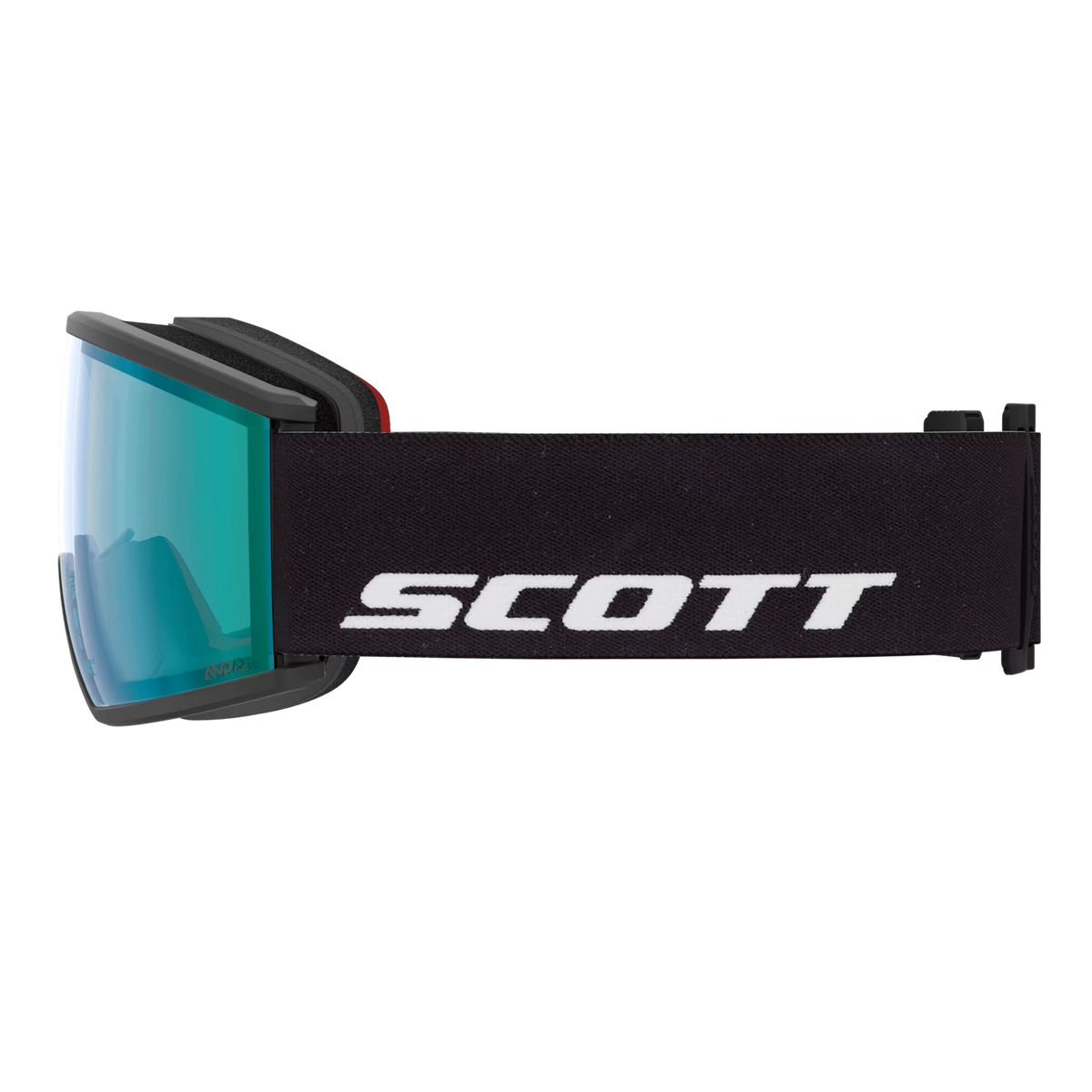 Scott Ambit
