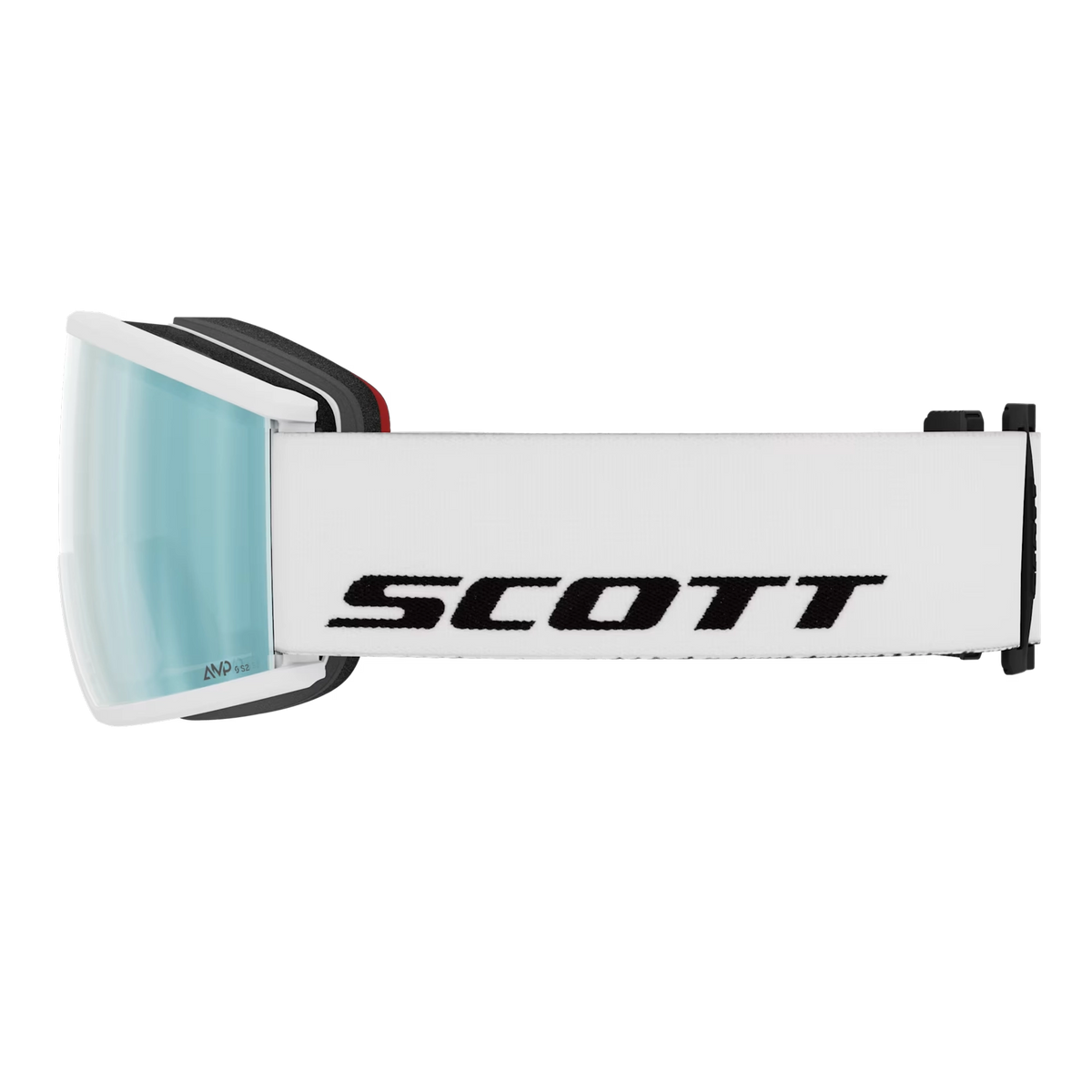 Scott Ambit