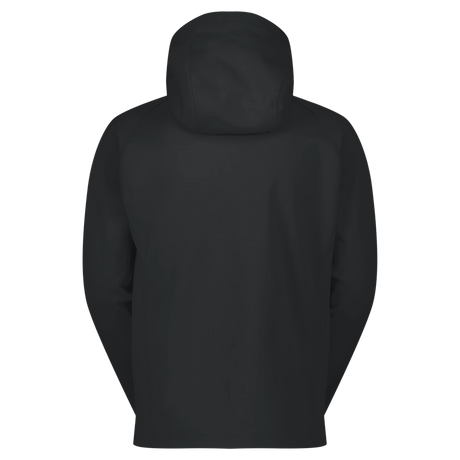 Scott Hoody M's Defined Warm Zip