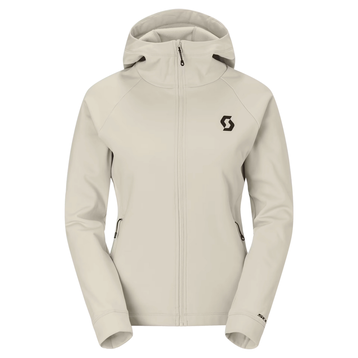 Scott Hoody W's Defined Warm Zip