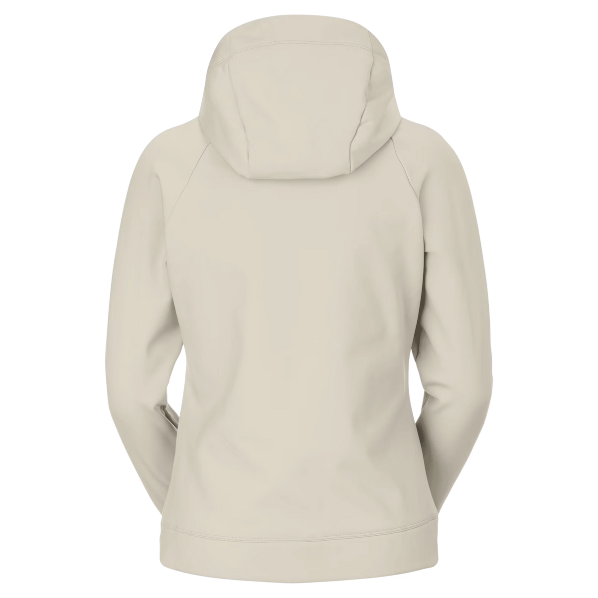 Scott Hoody W's Defined Warm Zip