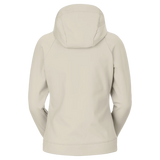 Scott Hoody W's Defined Warm Zip
