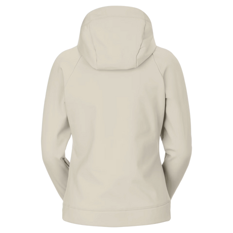 Scott Hoody W's Defined Warm Zip