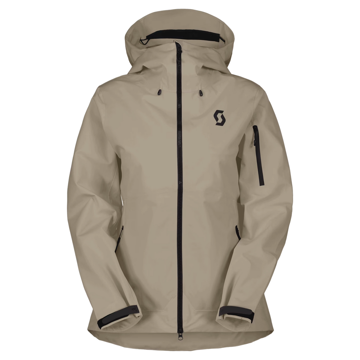 Scott Jacket W's Explorair 3L