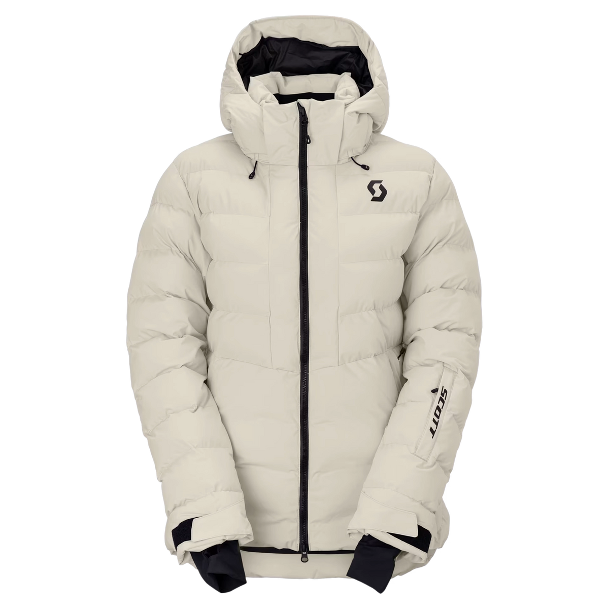 Scott Jacket W's Ultimate Warm
