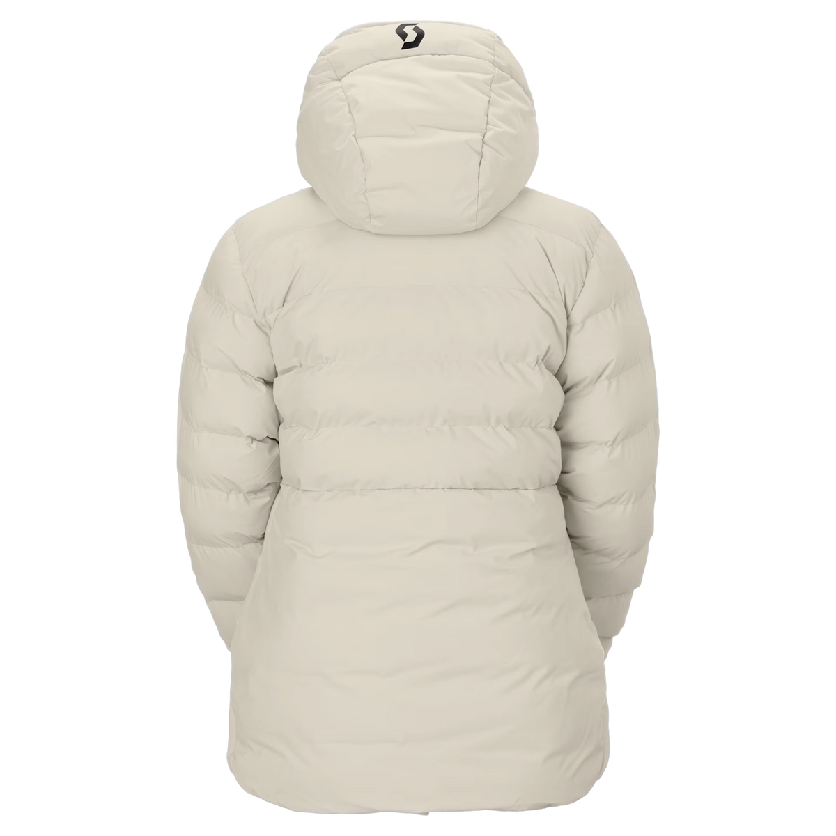 Scott Jacket W's Ultimate Warm