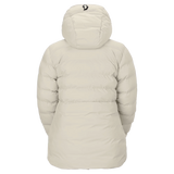 Scott Jacket W's Ultimate Warm