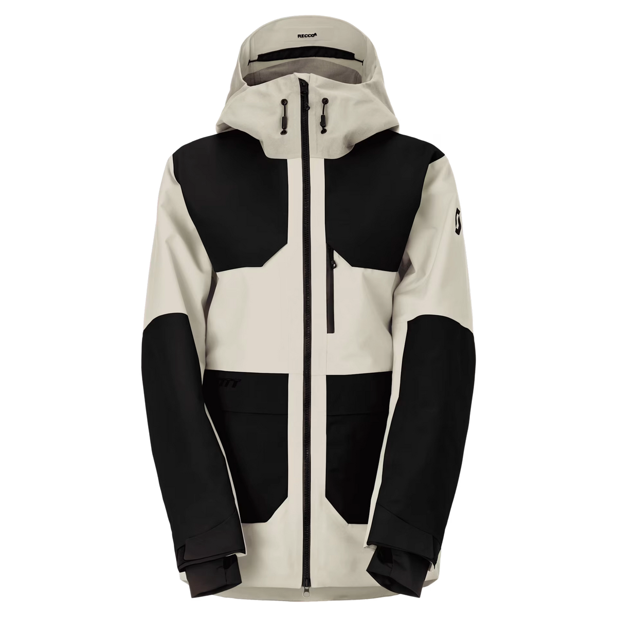 Scott Jacket W's Vertic Utility 3L