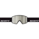 Scott React
