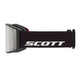 Scott React
