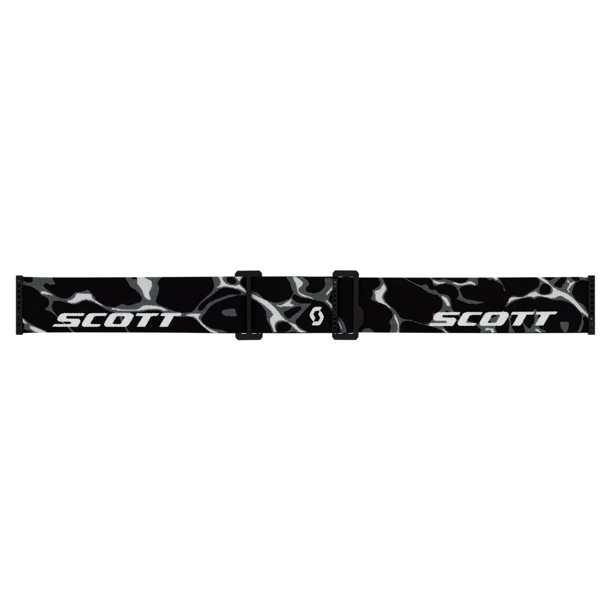 Scott React