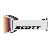 Scott React