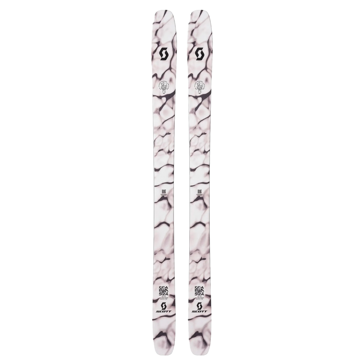 Scott Sea 108 26/27