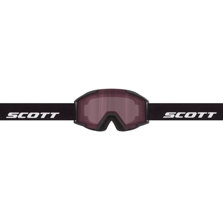 Scott Shield Jr