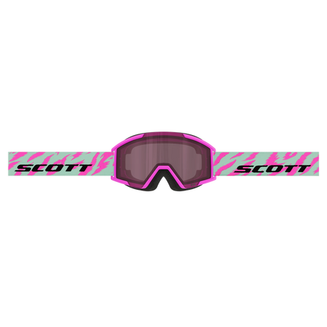 Scott Shield Jr