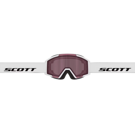 Scott Shield Jr
