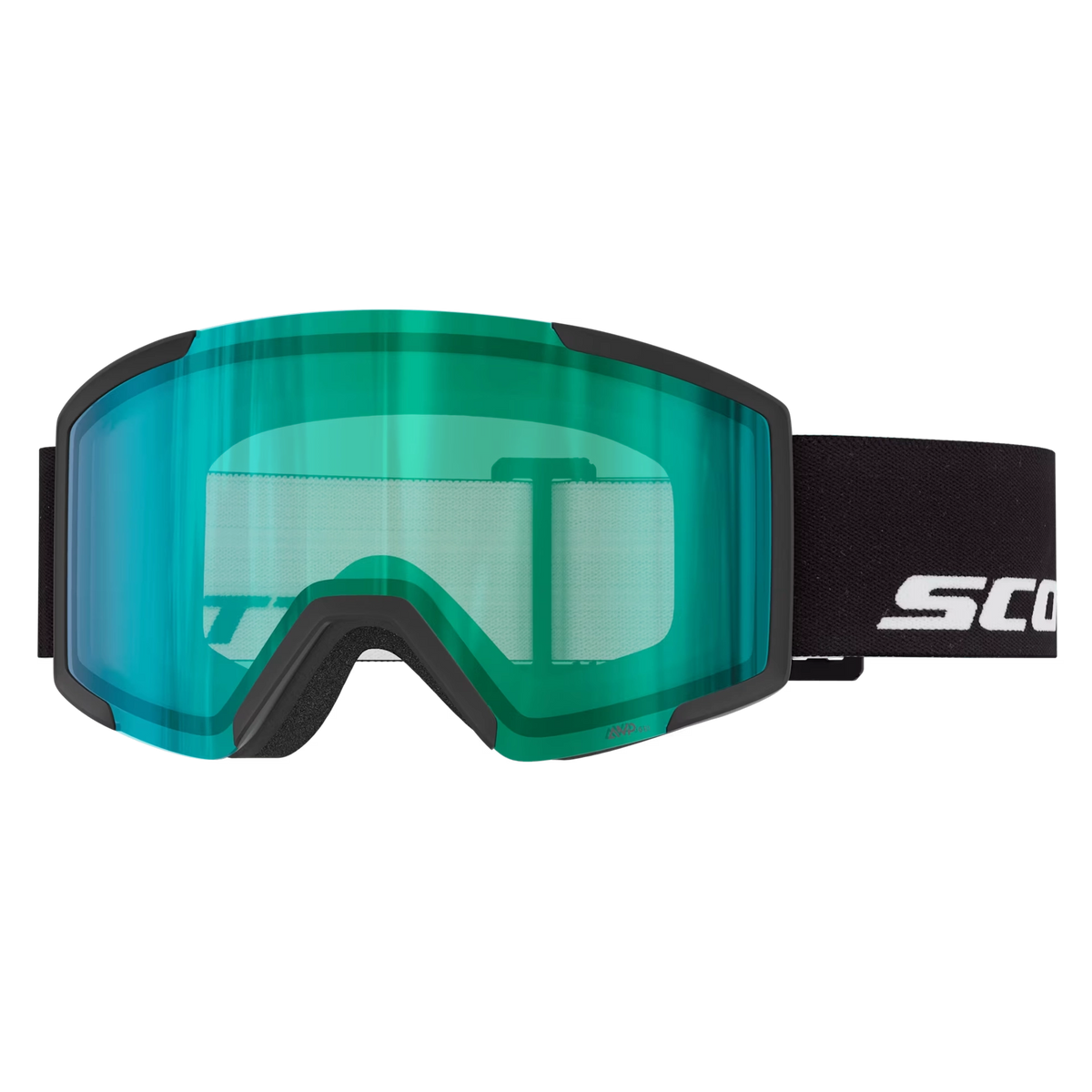 Scott Shield