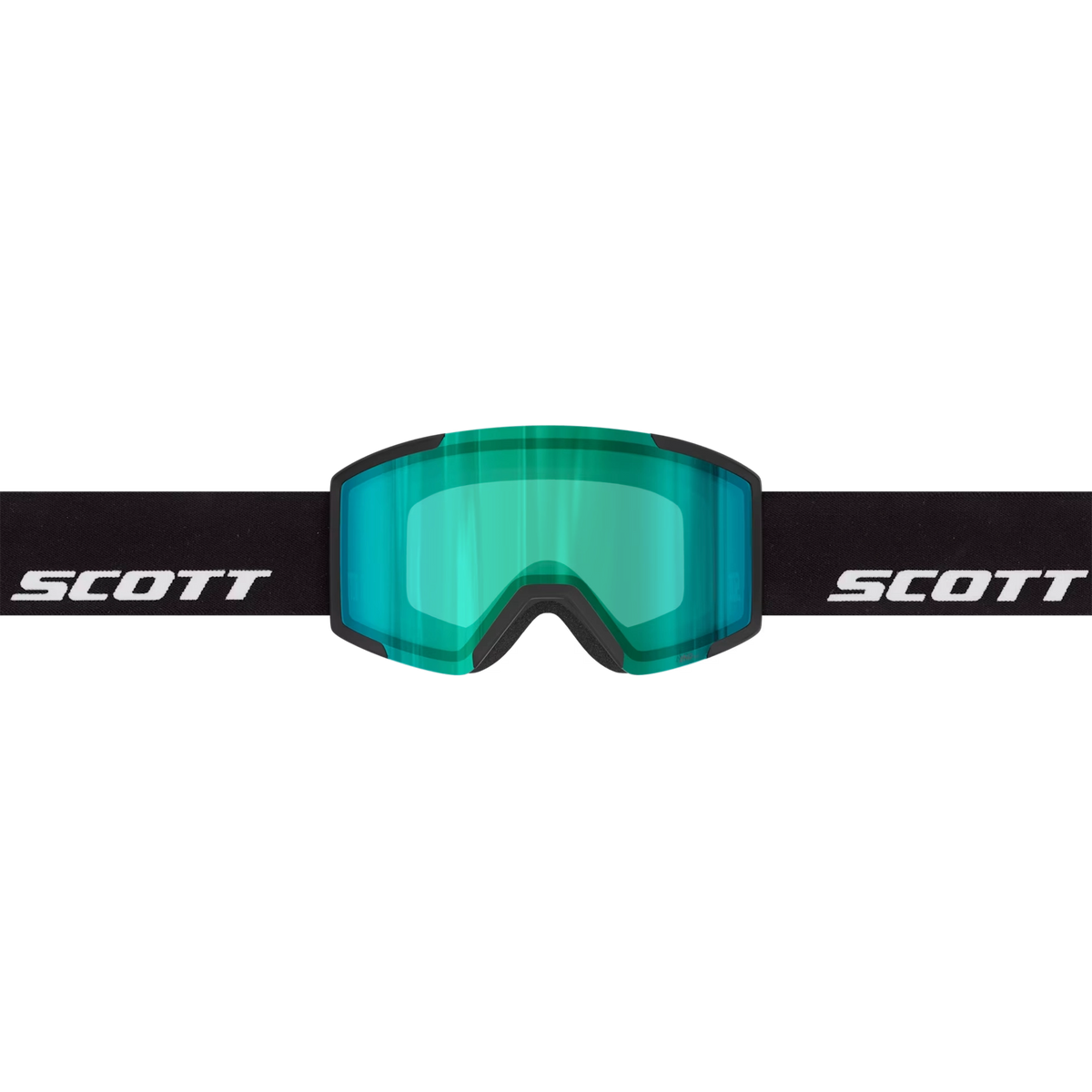Scott Shield
