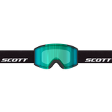 Scott Shield