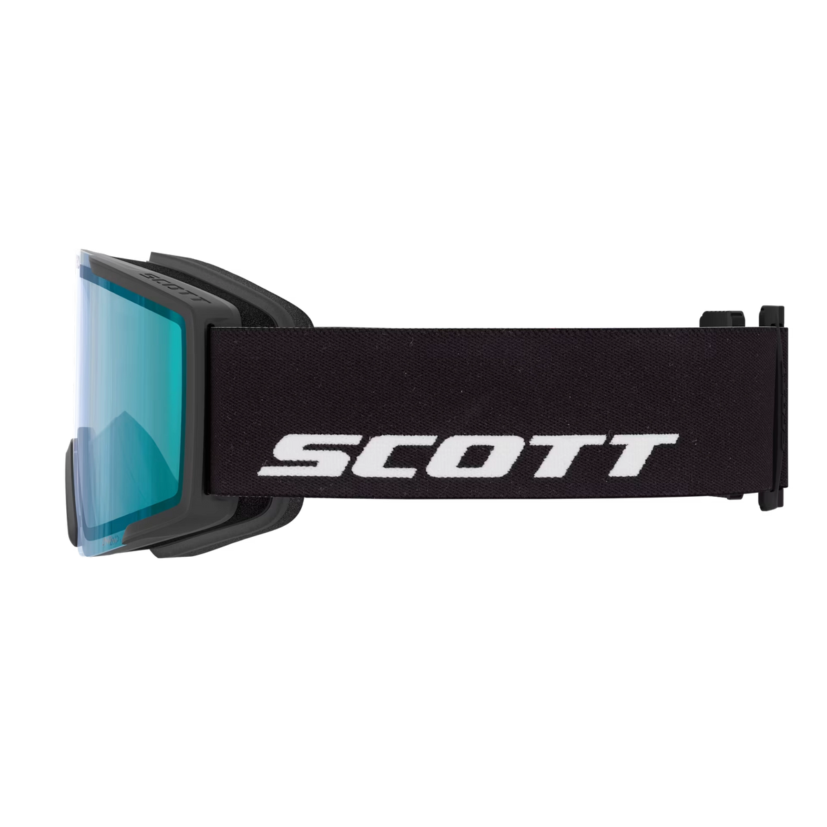 Scott Shield