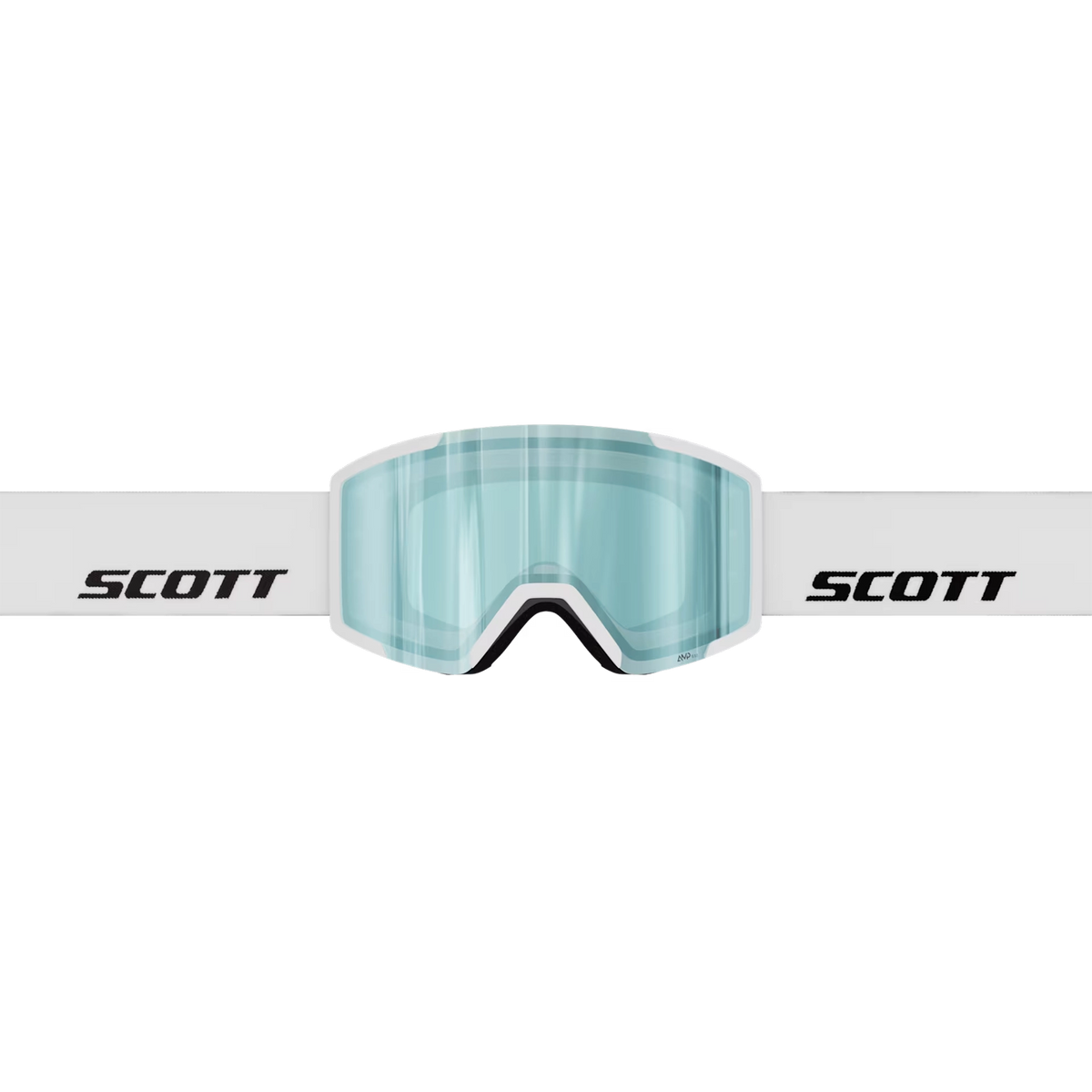 Scott Shield