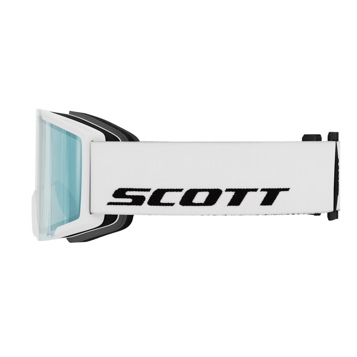 Scott Shield