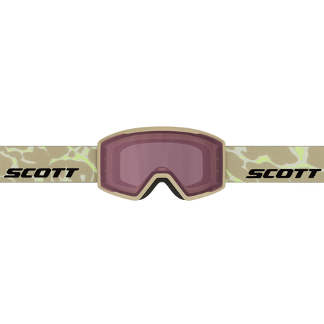 Scott Trace