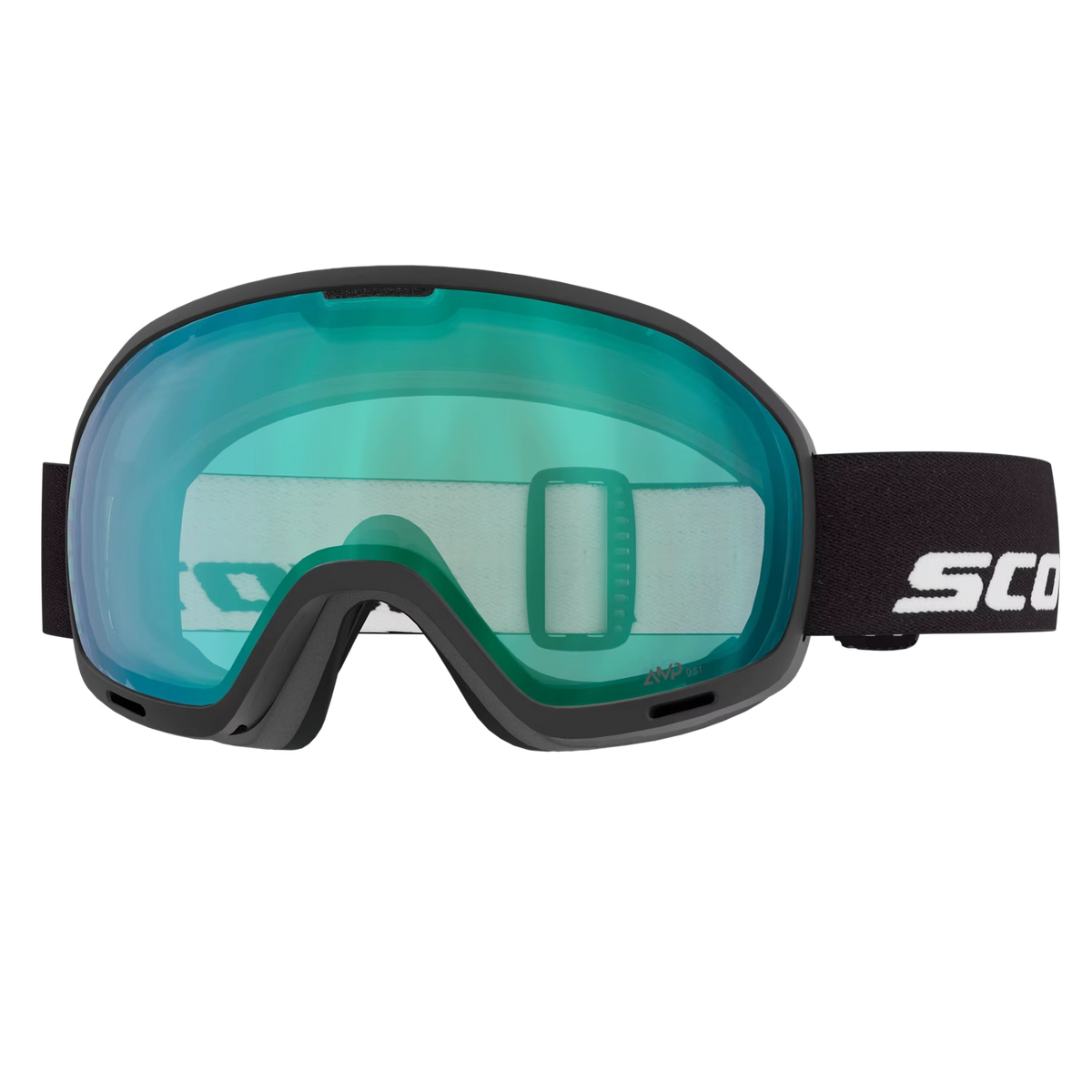 Scott Unlimited II OTG