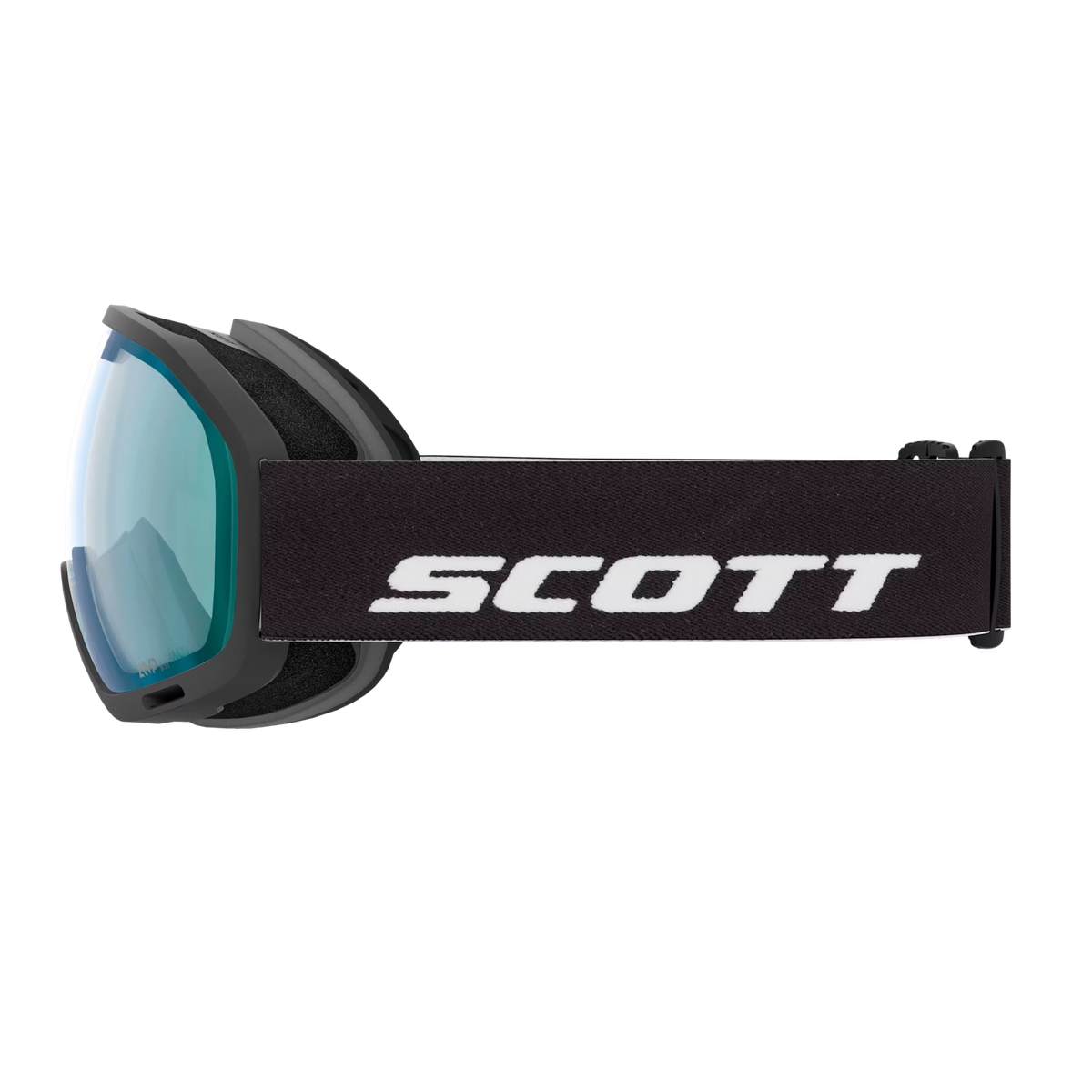 Scott Unlimited II OTG