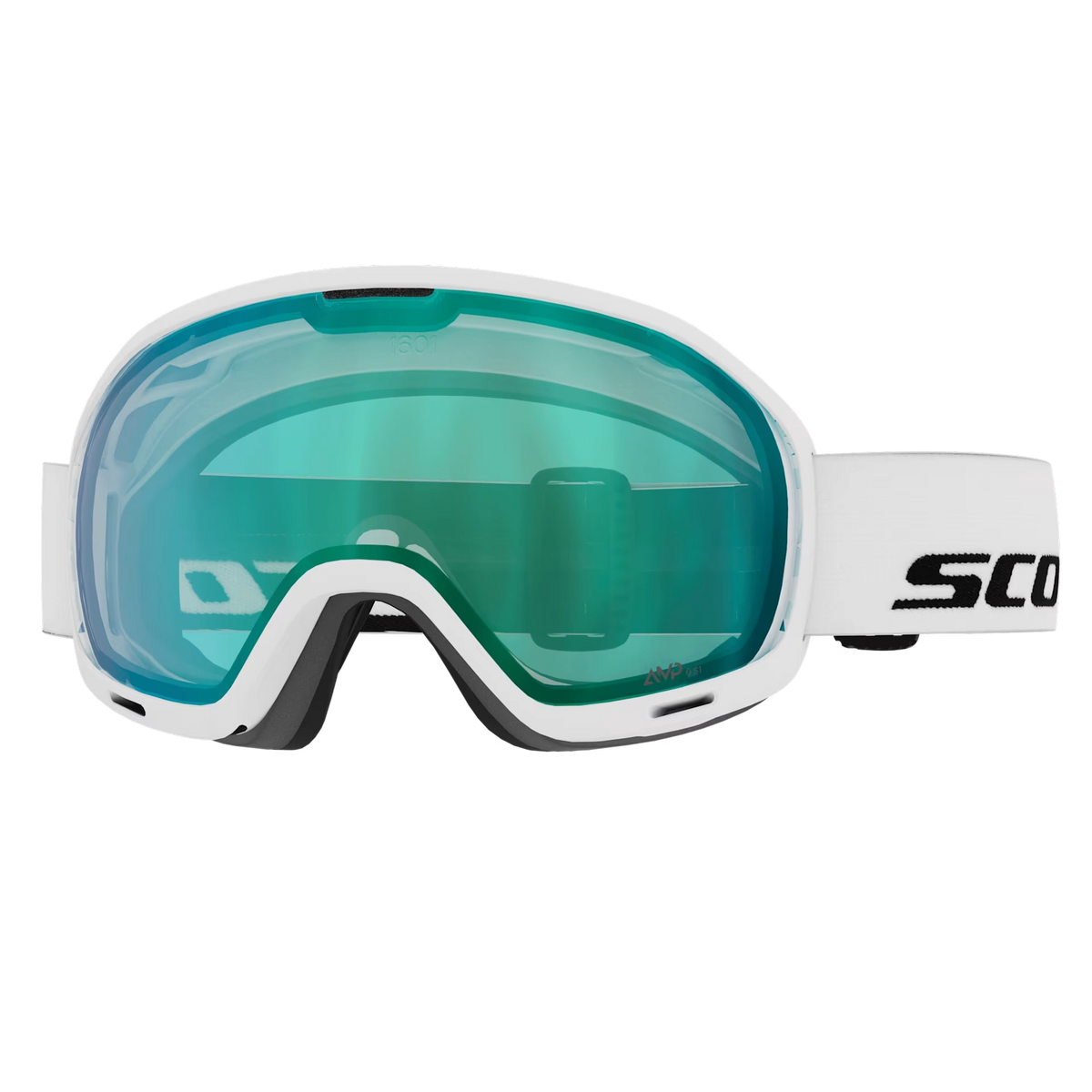 Scott Unlimited II OTG